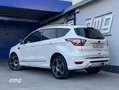 Ford Kuga Vignale 2.0 TDCi Auto-Start-Stop 110 kW (150 CV) 4 Blanco - thumbnail 2