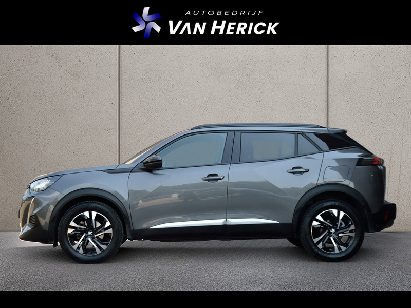 Peugeot 2008 1.2 PureTech Allure Pack 130PK Automaat | Navigati — photo 2