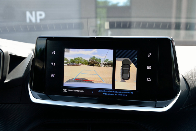 Peugeot 2008 1.2 PureTech Allure Pack 130PK Automaat | Navigati — photo 19