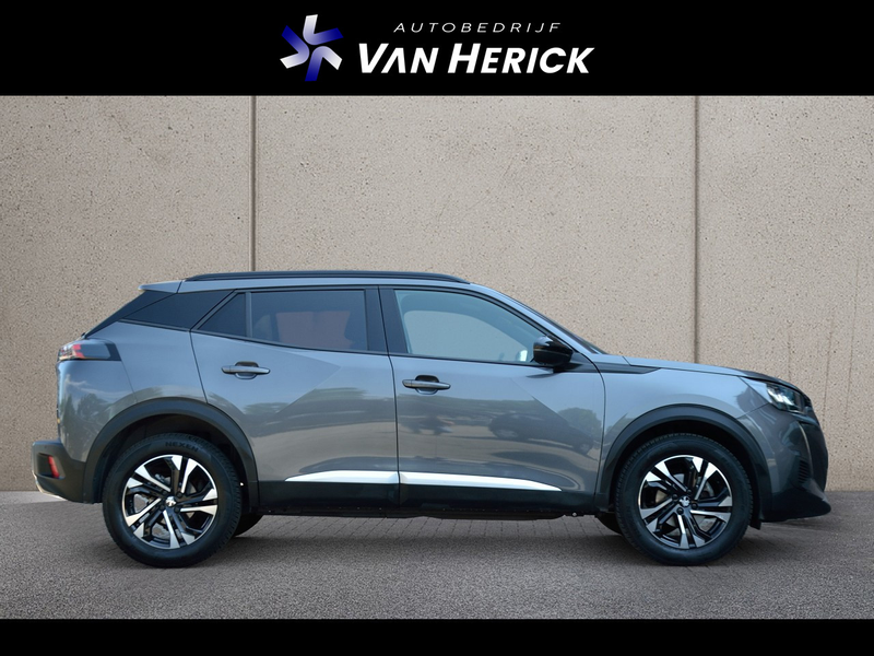 Peugeot 2008 1.2 PureTech Allure Pack 130PK Automaat | Navigati — photo 3