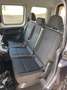 Volkswagen Caddy Trendline Blau - thumbnail 5