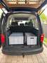 Volkswagen Caddy Trendline Blau - thumbnail 4