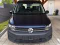 Volkswagen Caddy Trendline Blau - thumbnail 1
