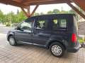 Volkswagen Caddy Trendline Blau - thumbnail 2