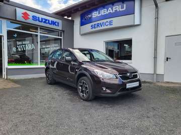 XV 1.6i Lineartronic Active