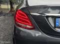 Mercedes-Benz C 220 CDI AMG Line|HUD|Pano|Luchtvering|leer Gris - thumbnail 12