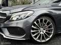 Mercedes-Benz C 220 CDI AMG Line|HUD|Pano|Luchtvering|leer Gris - thumbnail 5