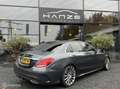 Mercedes-Benz C 220 CDI AMG Line|HUD|Pano|Luchtvering|leer Gris - thumbnail 32