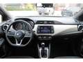 Nissan Micra 1.0 DIG-T92 N-WAY Klima Black - thumbnail 8