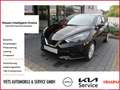 Nissan Micra 1.0 DIG-T92 N-WAY Klima Black - thumbnail 1