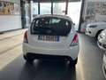 Lancia Ypsilon Ypsilon III  1.2 8v Silver c/clima 69cv Bianco - thumbnail 4