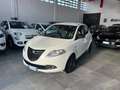 Lancia Ypsilon Ypsilon III  1.2 8v Silver c/clima 69cv Bianco - thumbnail 1