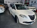 Lancia Ypsilon Ypsilon III  1.2 8v Silver c/clima 69cv Bianco - thumbnail 3