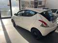Lancia Ypsilon Ypsilon III  1.2 8v Silver c/clima 69cv Bianco - thumbnail 6