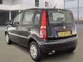 Fiat Panda 1.2 Classic 1e Eigenaar 30.900 km +NAP NL-auto Zwart - thumbnail 4