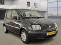 Fiat Panda 1.2 Classic 1e Eigenaar 30.900 km +NAP NL-auto Zwart - thumbnail 2