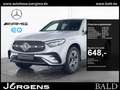 Mercedes-Benz GLC 300 e 4M Coupé AMG-Sport/CAM/LED/Winter/19" Silber - thumbnail 1