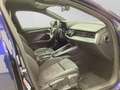 Audi A3 30 TFSI 2x S LINE ALCANTARA SONOS K Blau - thumbnail 4