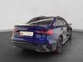 Audi A3 30 TFSI 2x S LINE ALCANTARA SONOS K Blau - thumbnail 3