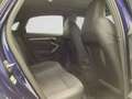 Audi A3 30 TFSI 2x S LINE ALCANTARA SONOS K Blau - thumbnail 6