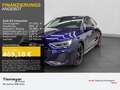 Audi A3 30 TFSI 2x S LINE ALCANTARA SONOS K Blau - thumbnail 1