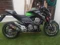 Kawasaki Z 800 Z800e ABS Negro - thumbnail 4