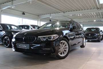 Touring d xDrive Sport Line 195 kW (265 PS), Au...