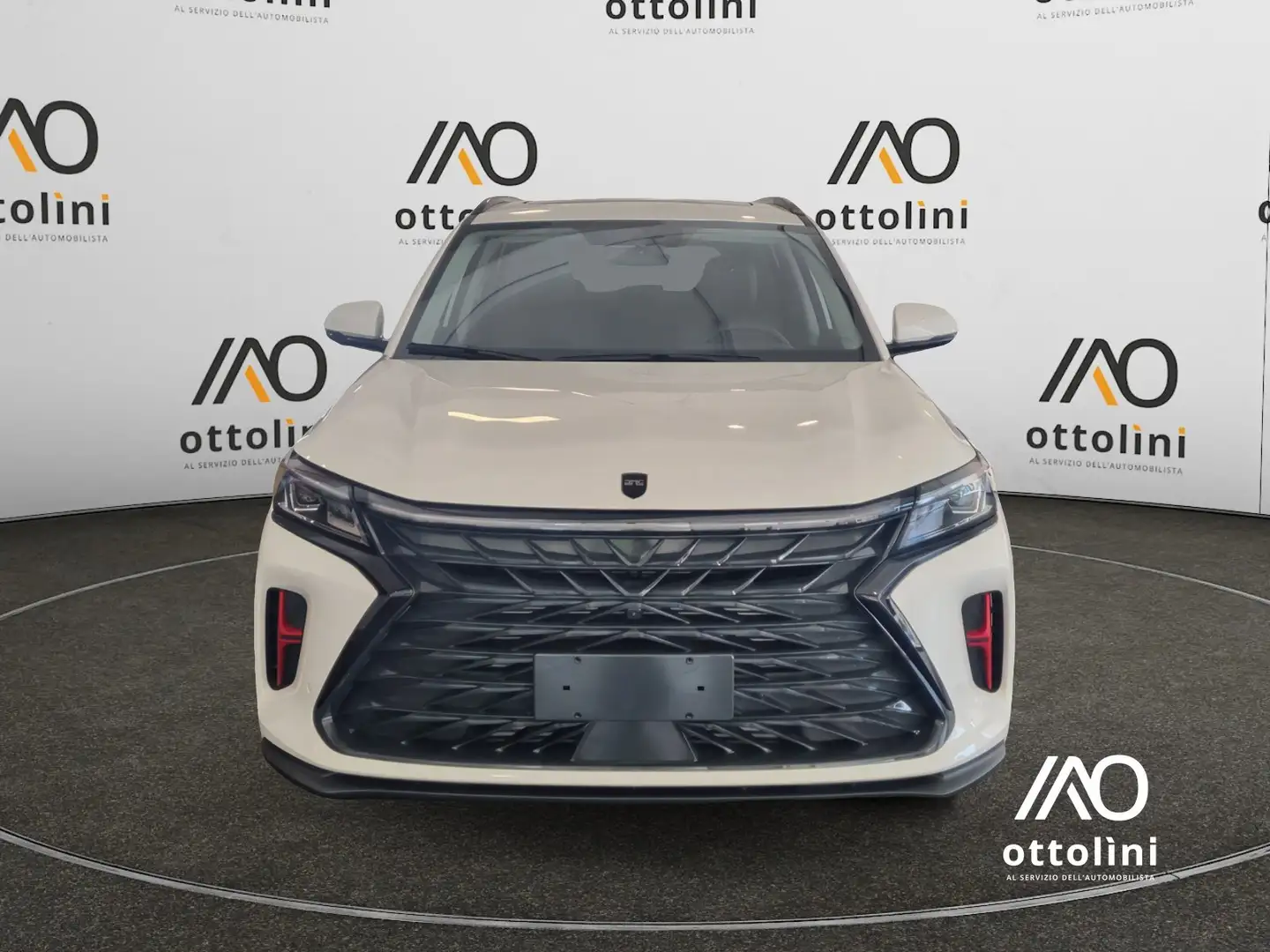 Cirelli Cirelli 4 Cireli 4 Plus Weiß - 2