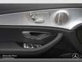 Mercedes-Benz E 400 d T 4M AVANTG+NIGHT+PANO+360+AHK+MULTIBEAM Gris - thumbnail 17
