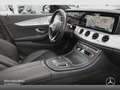 Mercedes-Benz E 400 d T 4M AVANTG+NIGHT+PANO+360+AHK+MULTIBEAM Gris - thumbnail 16