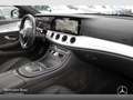 Mercedes-Benz E 400 d T 4M AVANTG+NIGHT+PANO+360+AHK+MULTIBEAM Grigio - thumbnail 8
