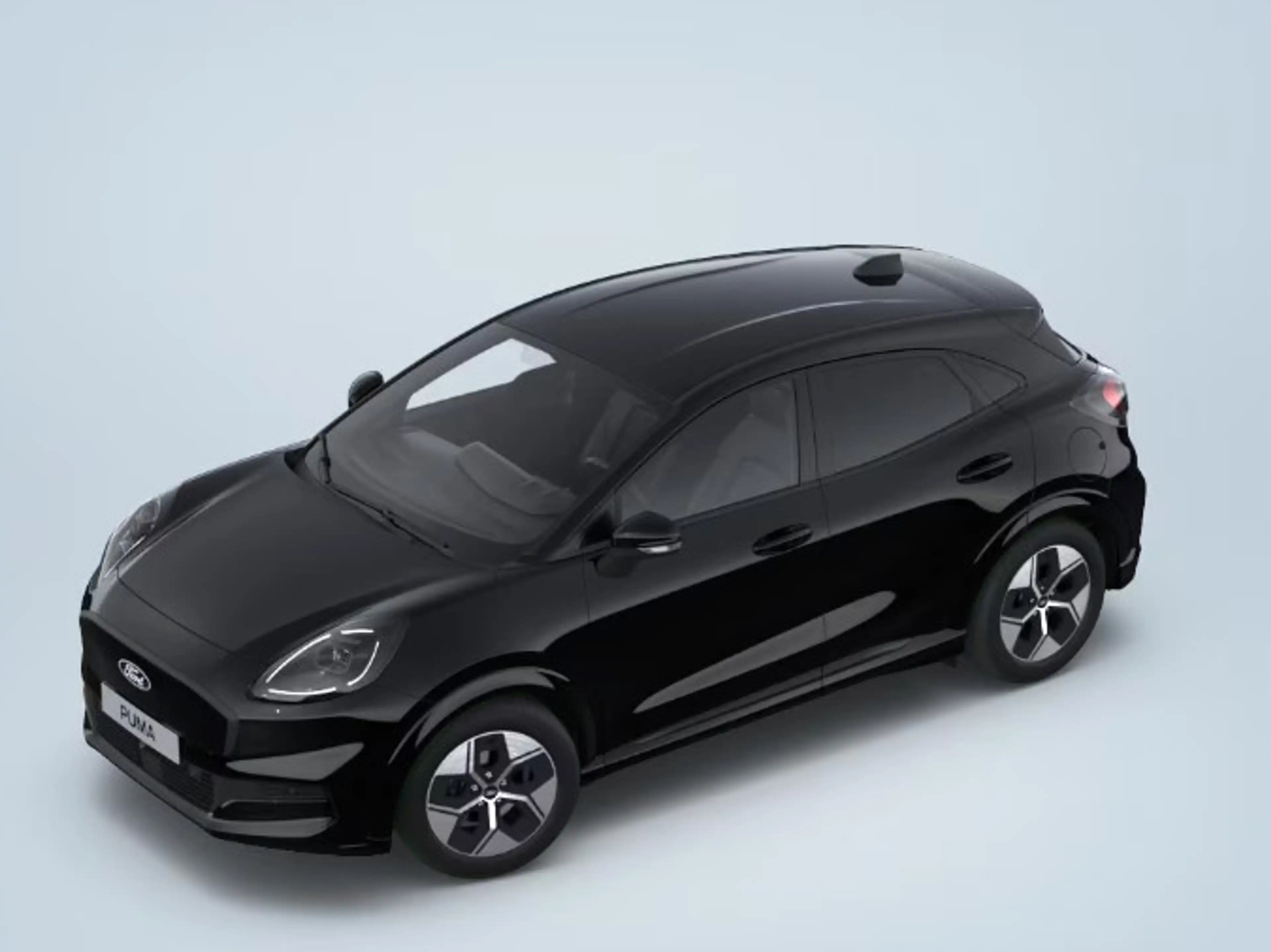 Ford Puma Gen-E Select 47 kWh — photo 7