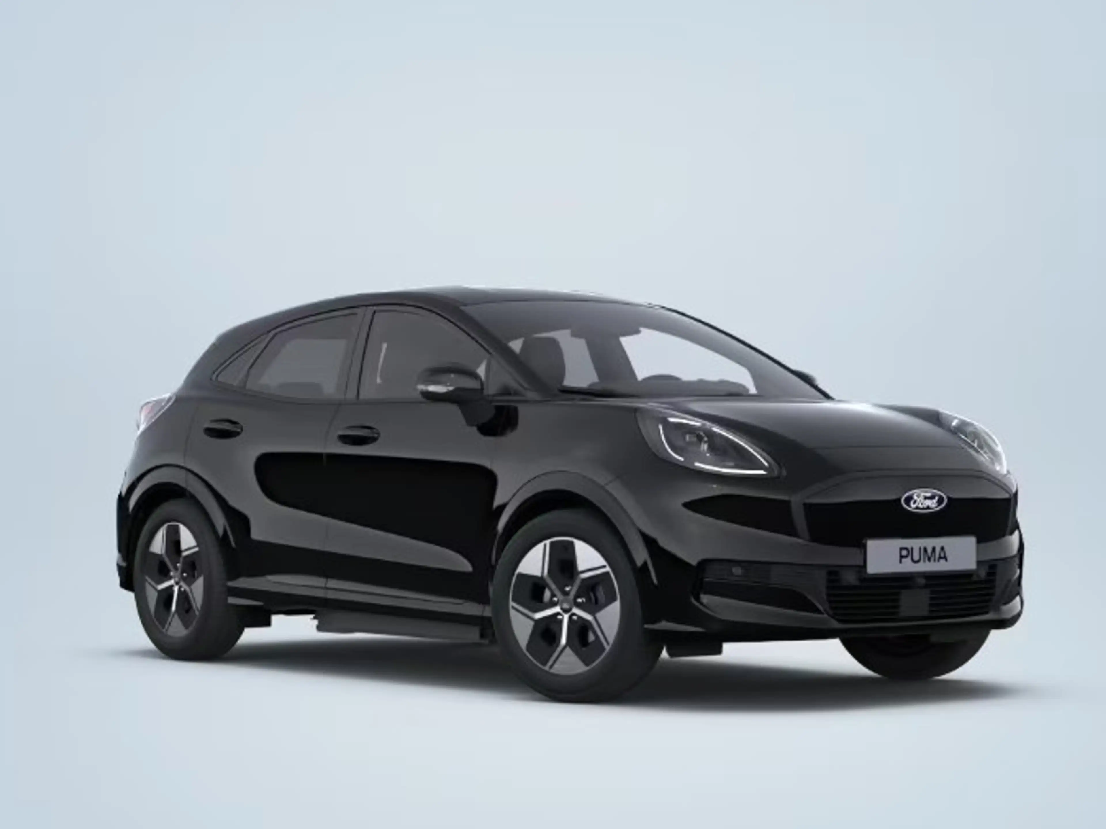 Ford Puma Gen-E Select 47 kWh — photo 2