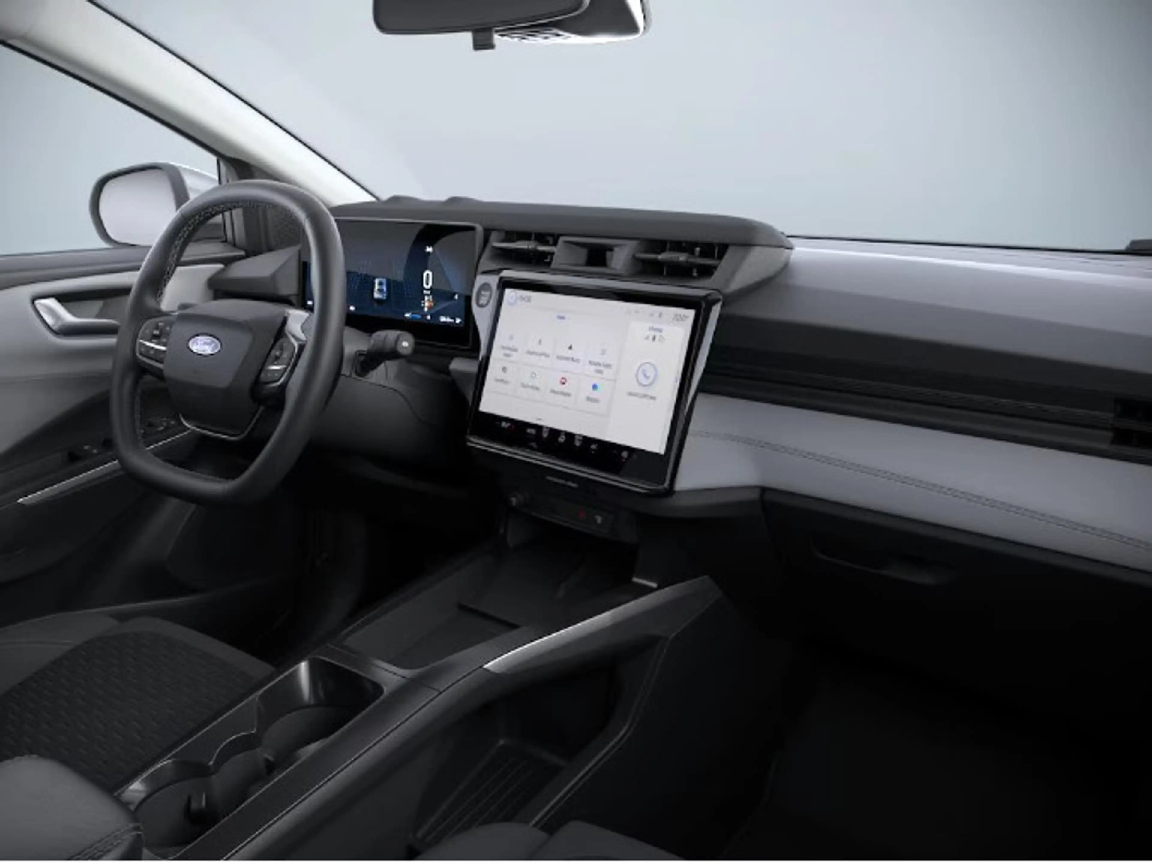 Ford Puma Gen-E Select 47 kWh — photo 10