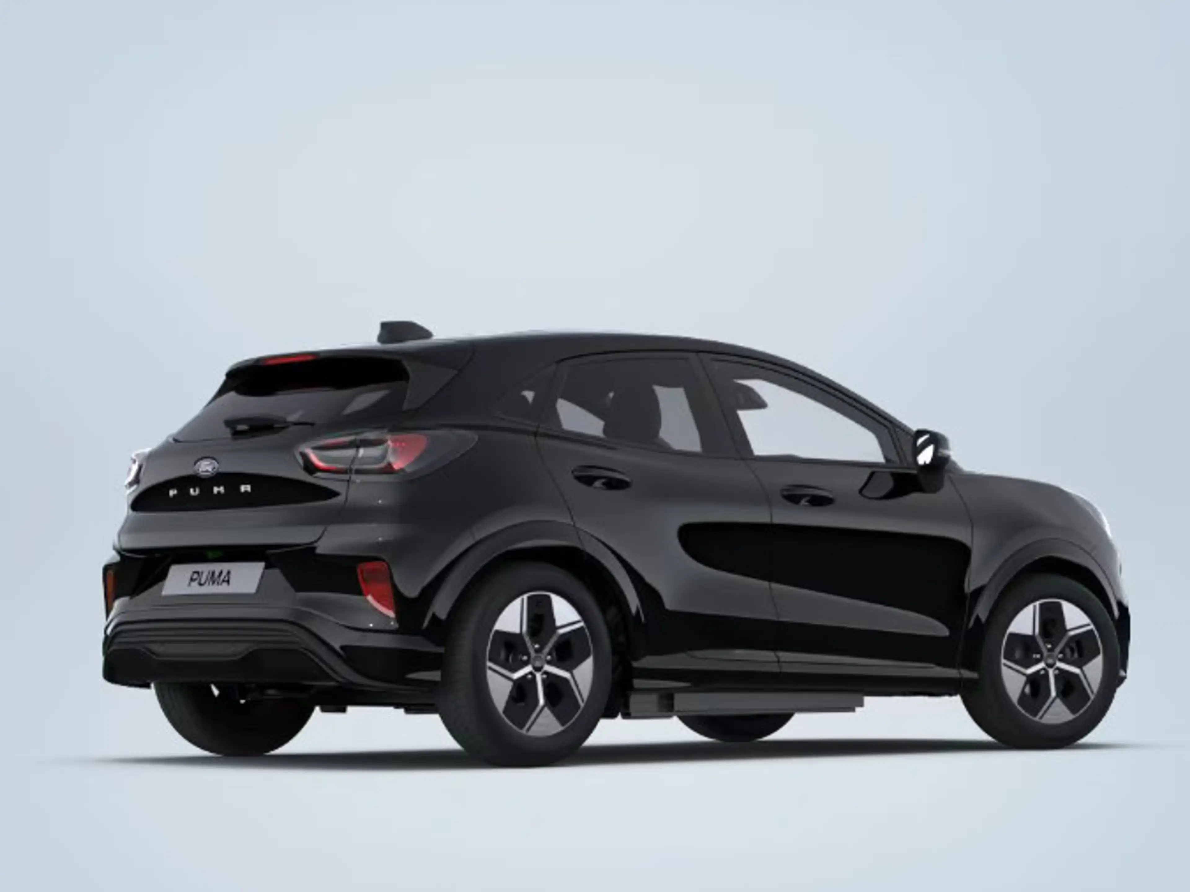 Ford Puma Gen-E Select 47 kWh — photo 3
