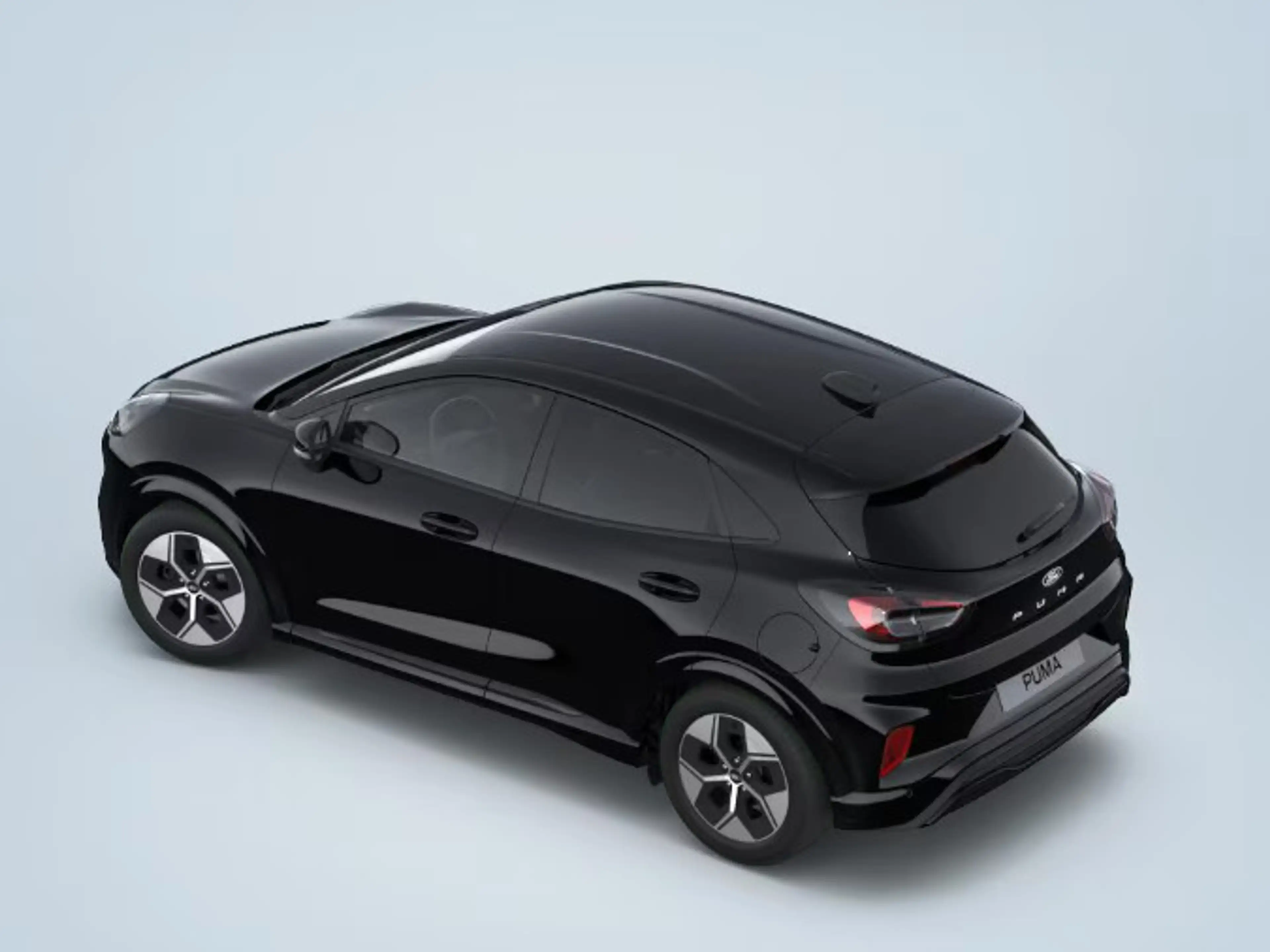 Ford Puma Gen-E Select 47 kWh — photo 6