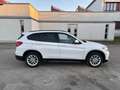 BMW X1 X1 xDrive18d Aut. Weiß - thumbnail 2