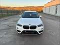 BMW X1 X1 xDrive18d Aut. Weiß - thumbnail 4