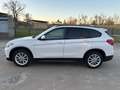 BMW X1 X1 xDrive18d Aut. Weiß - thumbnail 3