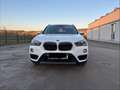BMW X1 X1 xDrive18d Aut. Weiß - thumbnail 5