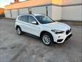 BMW X1 X1 xDrive18d Aut. Weiß - thumbnail 1