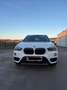 BMW X1 X1 xDrive18d Aut. Weiß - thumbnail 7