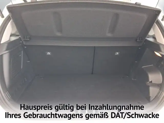 Hyundai I20 view 14