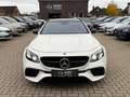 Mercedes-Benz E 63 AMG S, Pano, 360°, ACC, Standh., Burmester Weiß - thumbnail 9