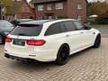 Mercedes-Benz E 63 AMG S, Pano, 360°, ACC, Standh., Burmester Weiß - thumbnail 6