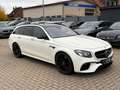 Mercedes-Benz E 63 AMG S, Pano, 360°, ACC, Standh., Burmester Weiß - thumbnail 8