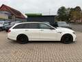 Mercedes-Benz E 63 AMG S, Pano, 360°, ACC, Standh., Burmester Weiß - thumbnail 7