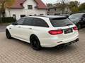 Mercedes-Benz E 63 AMG S, Pano, 360°, ACC, Standh., Burmester Weiß - thumbnail 4