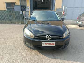 5p 1.6 tdi Comfortline