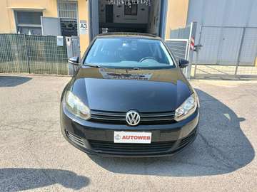 5p 1.6 tdi Comfortline